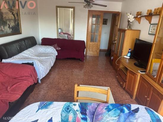 TU NUEVO HOGAR TE ESPERA, VEN A VISITAR ESTE PISO EN LA ZONA CENTRO DE ÁGUILAS - MURCIA