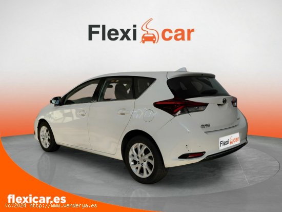 Toyota Auris 1.8 140H Hybrid Active (Business Plus) - Badajoz