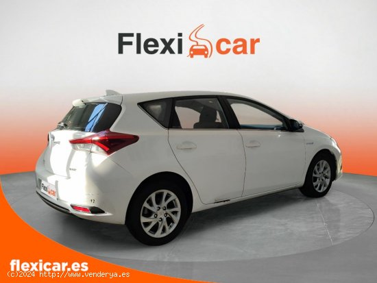 Toyota Auris 1.8 140H Hybrid Active (Business Plus) - Badajoz