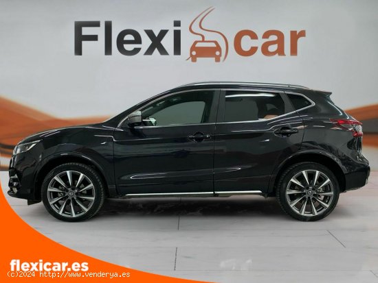 Nissan Qashqai DCi 85 kW (115 CV) tekna - 5 P (2020) - Cáceres