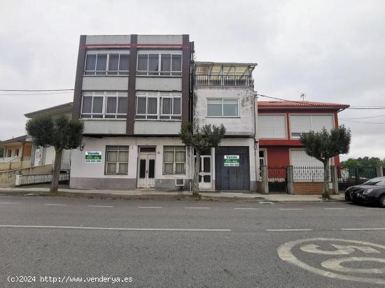 Casa en Feira de Berdillo - Carballo - A CORUÑA