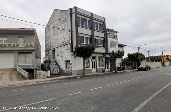 Casa en Feira de Berdillo - Carballo - A CORUÑA