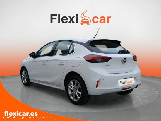 Opel Corsa 1.2T XHL 74kW (100CV) Elegance - Las Palmas de Gran Canaria