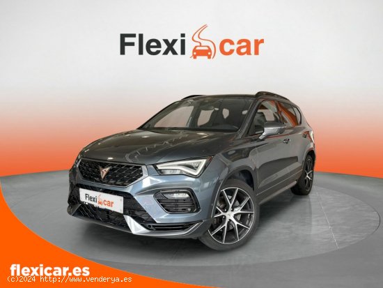 Cupra Ateca 2.0 TSI 221kW (300CV) 4Drive DSG - Sant Just Desvern