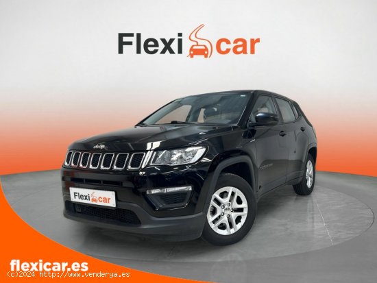 Jeep Compass 1.4  103kW Sport 4x2 - Sant Boi de Llobregat