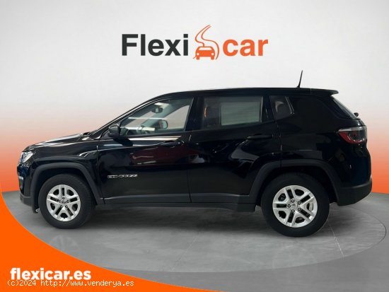 Jeep Compass 1.4  103kW Sport 4x2 - Sant Boi de Llobregat