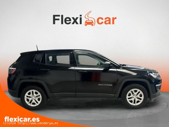 Jeep Compass 1.4  103kW Sport 4x2 - Sant Boi de Llobregat