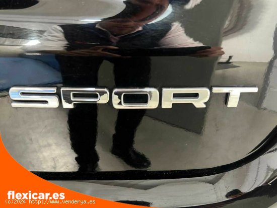 Jeep Compass 1.4  103kW Sport 4x2 - Sant Boi de Llobregat