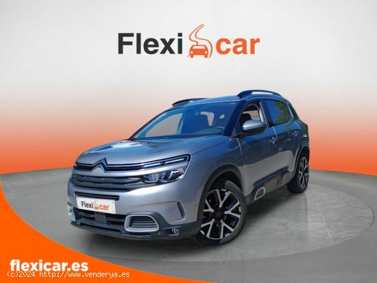 Citroën C5 Aircross PureTech 132kW (180CV) S&S EAT8 Feel full- 5 P (2021) - Granollers