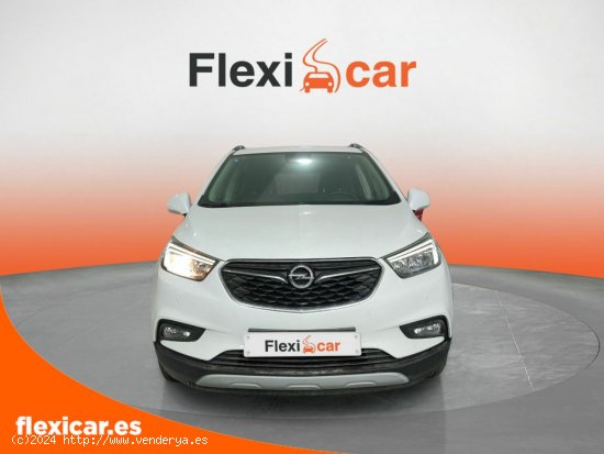 Opel Mokka X 1.6 CDTi 100kW 4X2 S&S Selective - Badajoz