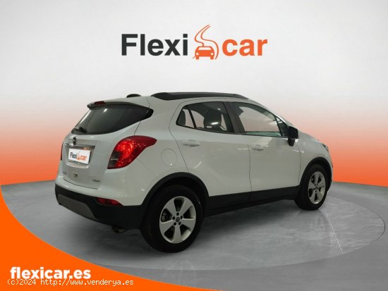 Opel Mokka X 1.6 CDTi 100kW 4X2 S&S Selective - Badajoz