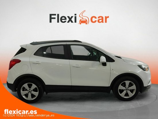 Opel Mokka X 1.6 CDTi 100kW 4X2 S&S Selective - Badajoz