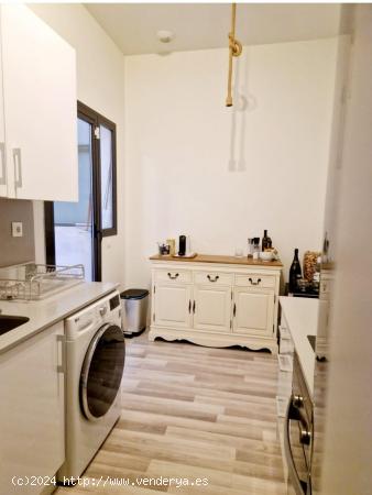  EXCLUSIVO PISO EN VENTA EN PLENO CENTRO DE ALICANTE - ALICANTE 