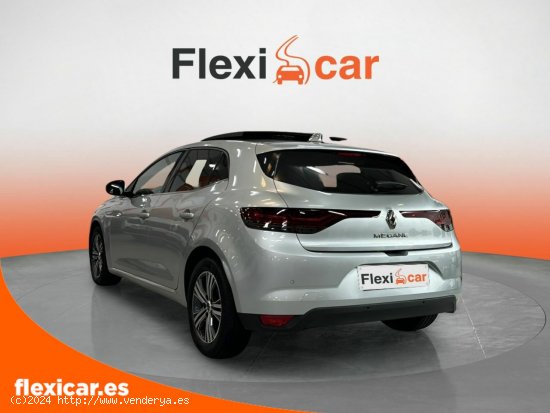 Renault Megane R.S.Line TCe 117 kW (160CV) EDC GPF - Sabadell