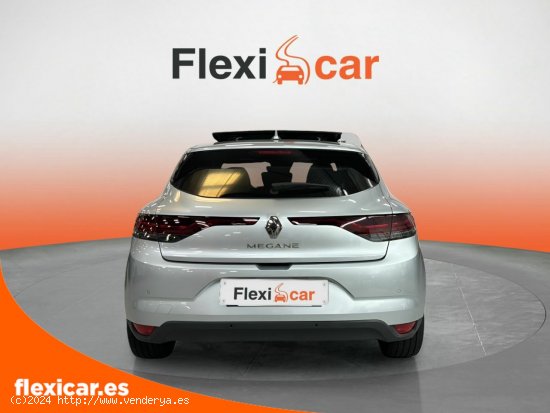 Renault Megane R.S.Line TCe 117 kW (160CV) EDC GPF - Sabadell