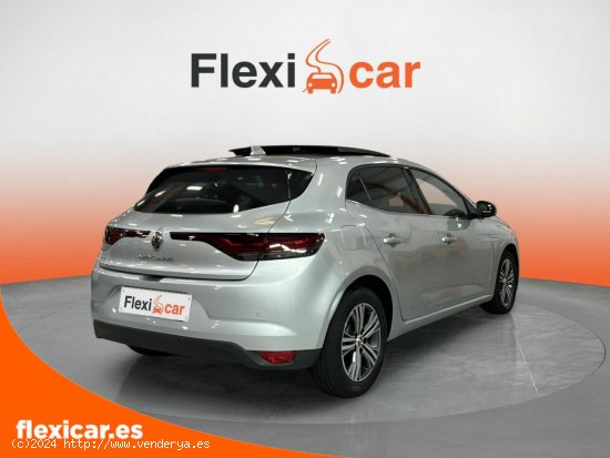 Renault Megane R.S.Line TCe 117 kW (160CV) EDC GPF - Sabadell