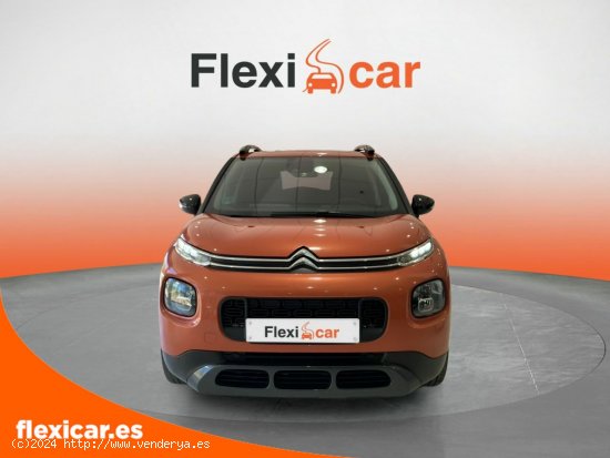 Citroën C3 Aircross PureTech 60kW (82CV) FEEL - Sevilla