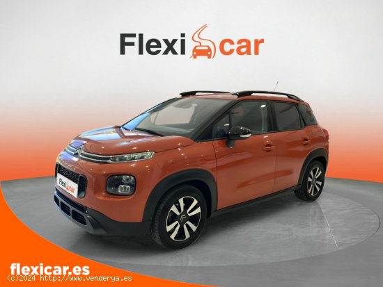 Citroën C3 Aircross PureTech 60kW (82CV) FEEL - Sevilla