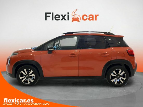 Citroën C3 Aircross PureTech 60kW (82CV) FEEL - Sevilla