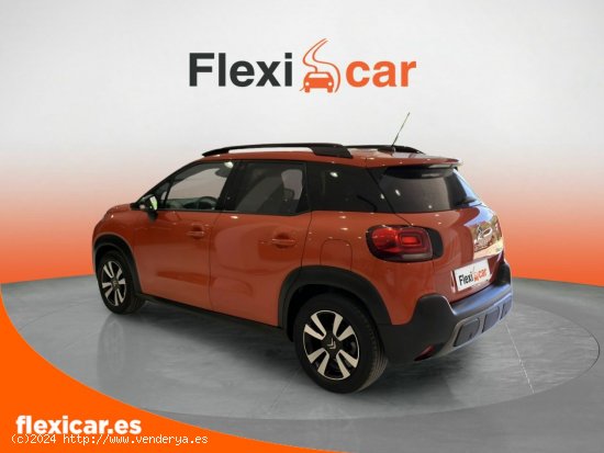 Citroën C3 Aircross PureTech 60kW (82CV) FEEL - Sevilla