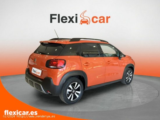 Citroën C3 Aircross PureTech 60kW (82CV) FEEL - Sevilla