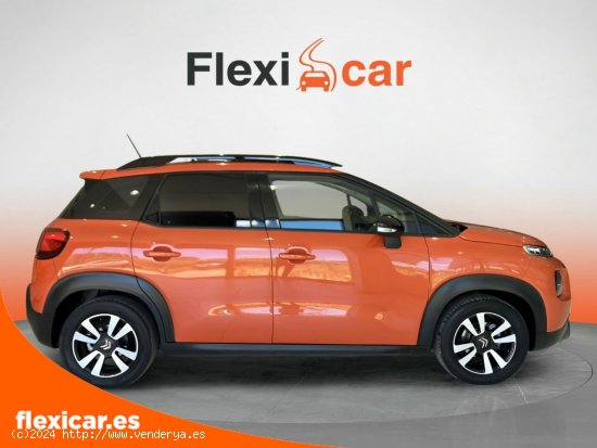 Citroën C3 Aircross PureTech 60kW (82CV) FEEL - Sevilla