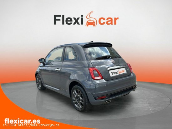 Fiat 500 Connect 1.0 Hybrid 51KW (70 CV) - Bellreguard