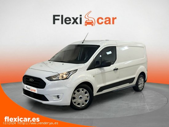 Ford Transit Connect 1.6TDCi Connect Ecoblue Trend - Alcalá de Guadaíra