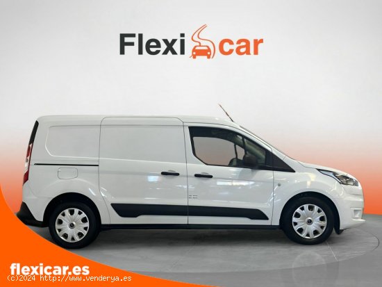 Ford Transit Connect 1.6TDCi Connect Ecoblue Trend - Alcalá de Guadaíra