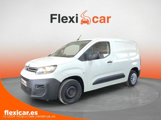 Citroën Berlingo Talla M BlueHDi 75 LIVE - 5 P (2019) - Jaén