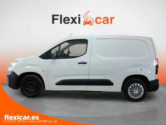 Citroën Berlingo Talla M BlueHDi 75 LIVE - 5 P (2019) - Jaén