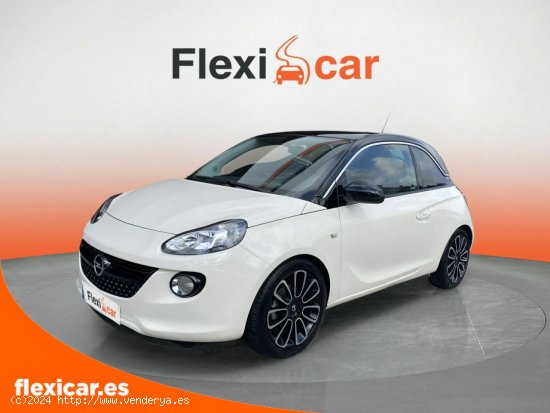 Opel Adam 1.4 XEL JAM - A Coruña