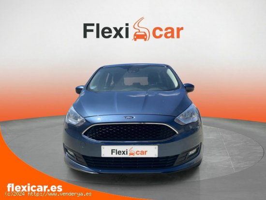 Ford C Max 1.5 TDCi 70kW (95CV) Business - Jerez de la Frontera