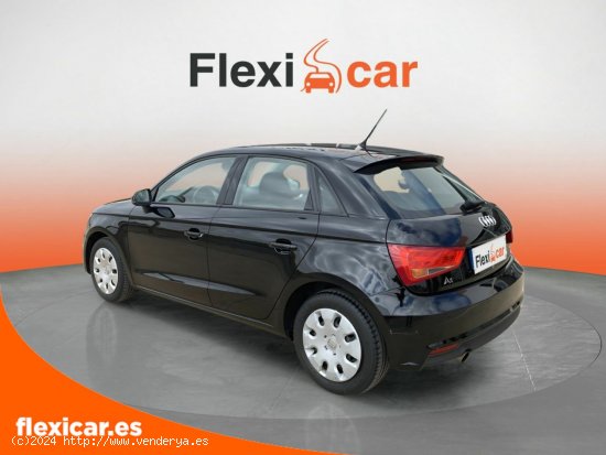 Audi A1 Sportback 1.4 TDI 90CV Active Kit - Puebla de Sancho Pérez