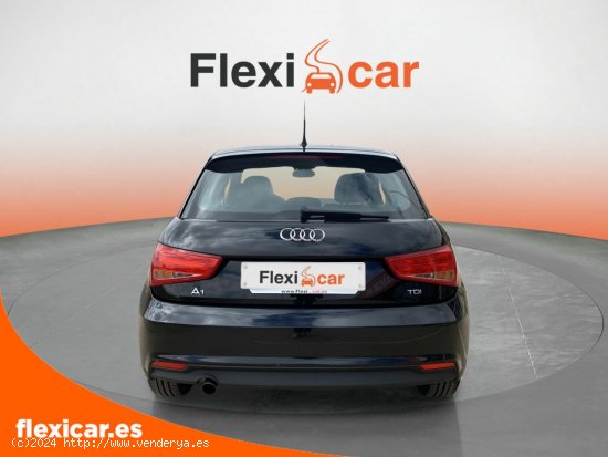 Audi A1 Sportback 1.4 TDI 90CV Active Kit - Puebla de Sancho Pérez