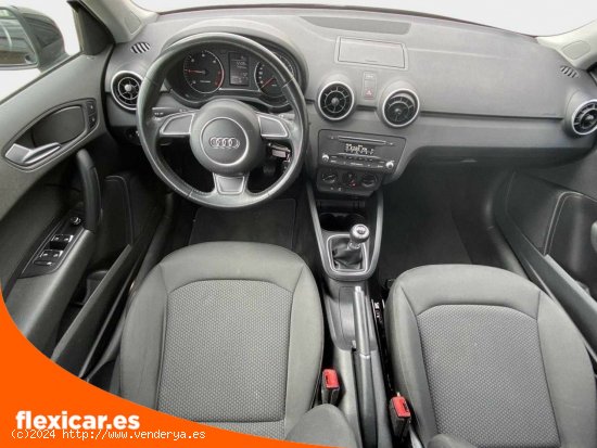 Audi A1 Sportback 1.4 TDI 90CV Active Kit - Puebla de Sancho Pérez