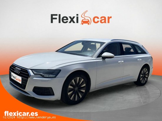 Audi A6 Avant 40 TDI 150kW (204CV) S tronic - Jerez de la Frontera