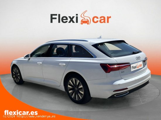 Audi A6 Avant 40 TDI 150kW (204CV) S tronic - Jerez de la Frontera