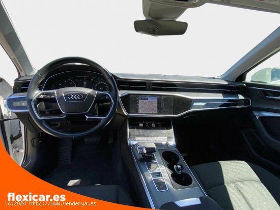 Audi A6 Avant 40 TDI 150kW (204CV) S tronic - Jerez de la Frontera