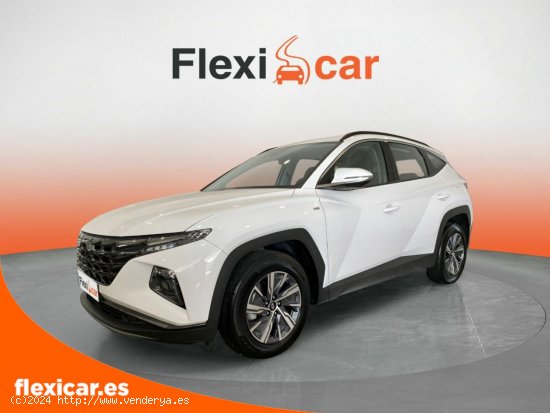 Hyundai Tucson 1.6 TGDI 110kW (150CV) 48V Tecno Sky - Granada