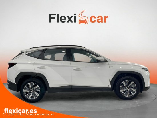 Hyundai Tucson 1.6 TGDI 110kW (150CV) 48V Tecno Sky - Granada