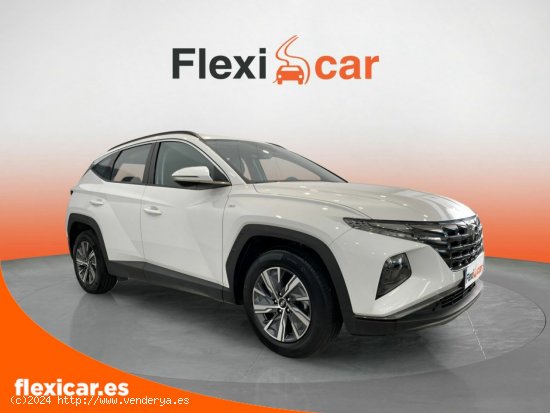 Hyundai Tucson 1.6 TGDI 110kW (150CV) 48V Tecno Sky - Granada