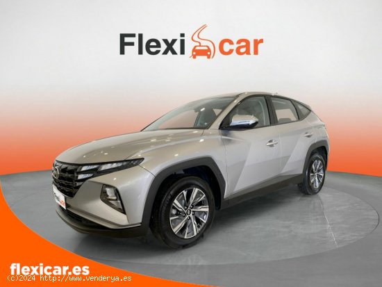 Hyundai Tucson 1.6 CRDI 85kW (115CV) Klass - Granada