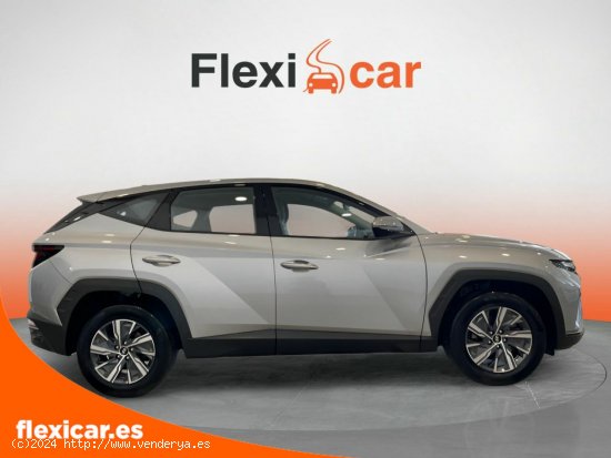 Hyundai Tucson 1.6 CRDI 85kW (115CV) Klass - Granada