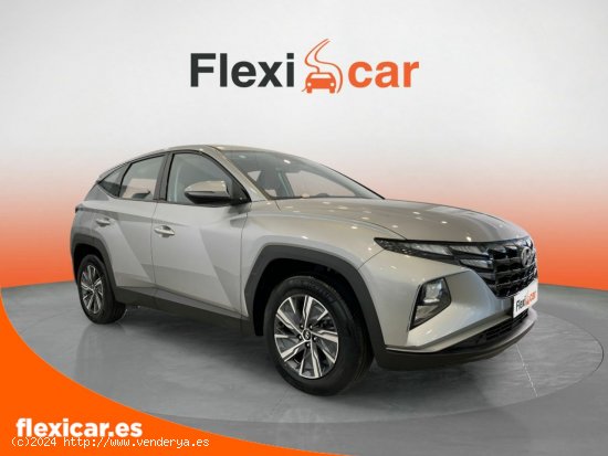 Hyundai Tucson 1.6 CRDI 85kW (115CV) Klass - Granada