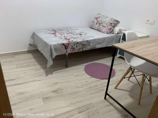 Habitación en piso compartido en Murcia - MURCIA