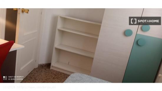 Habitación en piso compartido en valència - VALENCIA