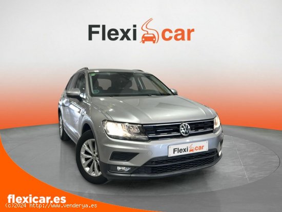 Volkswagen Tiguan Edition 1.5 TSI 96kW (130CV) - Vilanova i la Geltrú