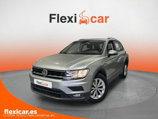 Volkswagen Tiguan Edition 1.5 TSI 96kW (130CV) - Vilanova i la Geltrú