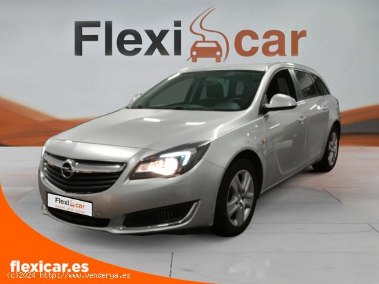 Opel Insignia  ST 1.6 CDTI 136 CV Selective Auto - Vigo